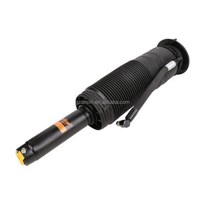 Referência N.O. 671000083 Suspensão absorvedora de ar Frente esquerda para Benz W220 Classe S