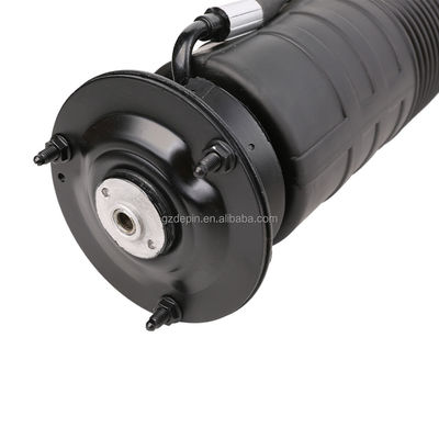Referência N.O. 671000083 Suspensão absorvedora de ar Frente esquerda para Benz W220 Classe S