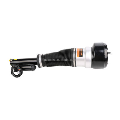 Mercedes Benz 221 S600 Suspensão dianteira Air Spring Strut 2213209313 2213204913