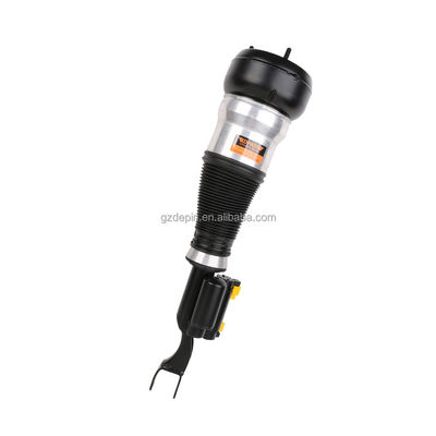 Suspensão aérea dianteira esquerda absorvedor de choque para Mercedes Benz 222 S 2223208113 2223204913