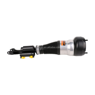 Suspensão aérea dianteira esquerda absorvedor de choque para Mercedes Benz 222 S 2223208113 2223204913