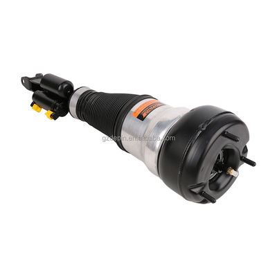 Suspensão aérea dianteira esquerda absorvedor de choque para Mercedes Benz 222 S 2223208113 2223204913