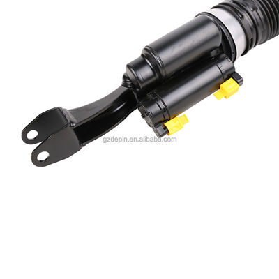 Suspensão aérea dianteira esquerda absorvedor de choque para Mercedes Benz 222 S 2223208113 2223204913