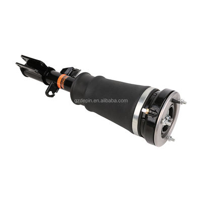 37116761443 Suspensão aerodinâmica choque dianteira esquerda para BMW E53 X5 37116761444