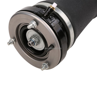 37116761443 Suspensão aerodinâmica choque dianteira esquerda para BMW E53 X5 37116761444