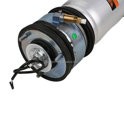 Absorvedores de choque ajustáveis de ar traseiro à esquerda para BMW E66 2001-2009 37126785535