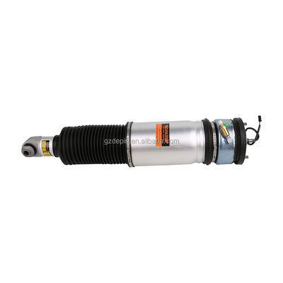 Absorvedores de choque ajustáveis de ar traseiro à esquerda para BMW E66 2001-2009 37126785535