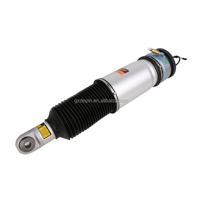 BMW E66 Suspensão traseira de ar absorvedor de choques