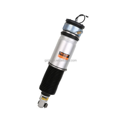 BMW E66 Suspensão traseira de ar absorvedor de choques