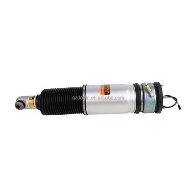 BMW E66 Suspensão traseira de ar absorvedor de choques