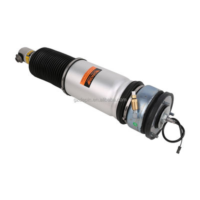BMW E66 Suspensão traseira de ar absorvedor de choques