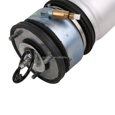 BMW E66 Suspensão traseira de ar absorvedor de choques