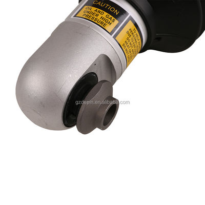 BMW E66 Suspensão traseira de ar absorvedor de choques