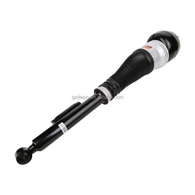 2223207413 Instalação do carro traseiro esquerda Air Spring Strut Para Mercedes Benz V222 222S 2223205413