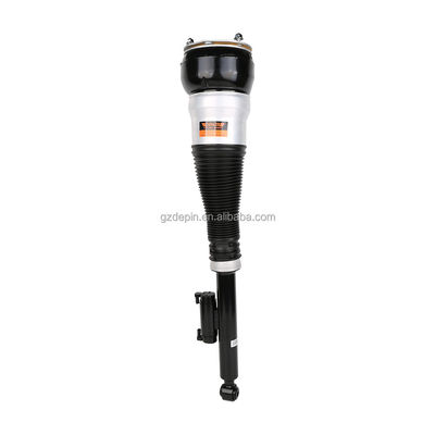 2223207413 Instalação do carro traseiro esquerda Air Spring Strut Para Mercedes Benz V222 222S 2223205413