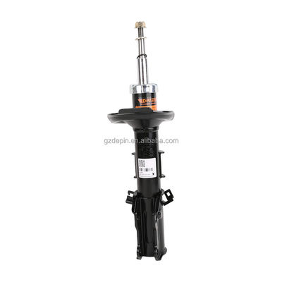 Mercedes-Benz Viano Vito 6363200513 VANS Absorvedor de choque frontal