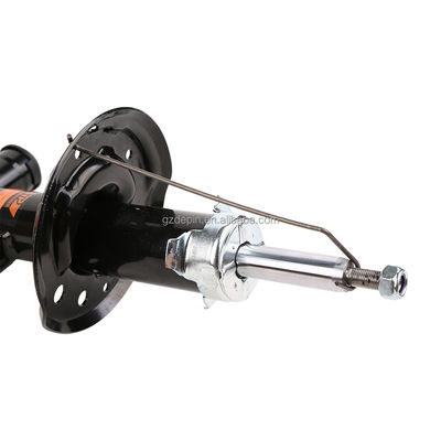 51621-THB-H01 Partes para automóveis Absorvedor de choque frontal indutivo para HONDA URV