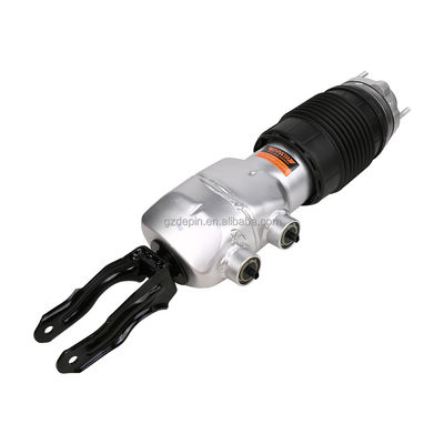 43-2064 Frente esquerda direita absorvedores de choque ajustáveis de ar Peças de reposição de automóveis para Porsche 971