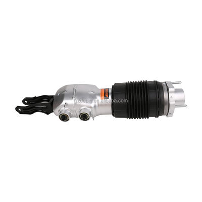 43-2064 Frente esquerda direita absorvedores de choque ajustáveis de ar Peças de reposição de automóveis para Porsche 971