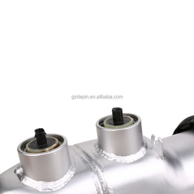 43-2064 Frente esquerda direita absorvedores de choque ajustáveis de ar Peças de reposição de automóveis para Porsche 971