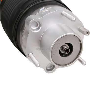 43-2064 Frente esquerda direita absorvedores de choque ajustáveis de ar Peças de reposição de automóveis para Porsche 971