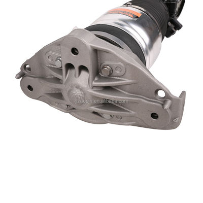 Suporte de absorção de choque dianteiro esquerdo 95535804010 Para Porsche Cayenne 955