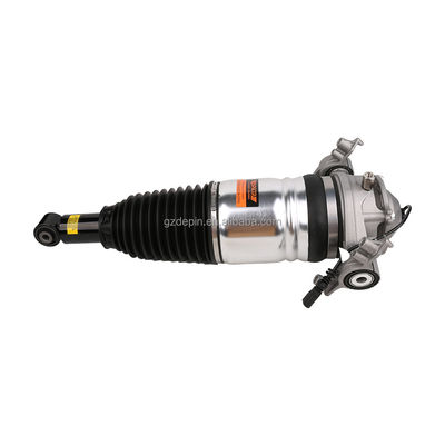 95835801900 Suspensão aérea traseira esquerda para Porsche Cayenne Volkswagen Touareg 958 7P