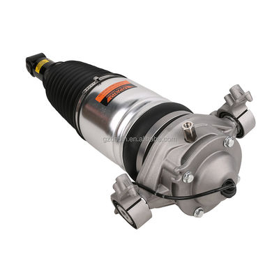 95835801900 Suspensão aérea traseira esquerda para Porsche Cayenne Volkswagen Touareg 958 7P