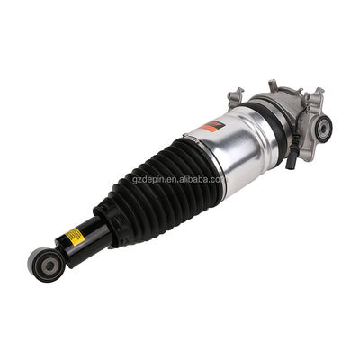 95835801900 Suspensão aérea traseira esquerda para Porsche Cayenne Volkswagen Touareg 958 7P
