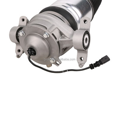 95835801900 Suspensão aérea traseira esquerda para Porsche Cayenne Volkswagen Touareg 958 7P