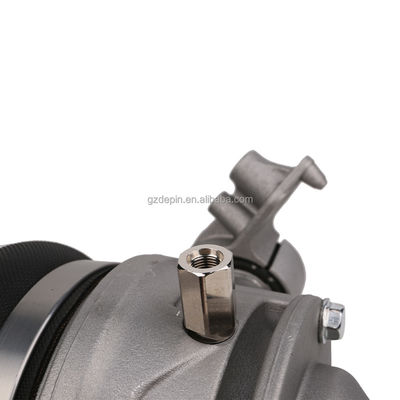 95835801900 Suspensão aérea traseira esquerda para Porsche Cayenne Volkswagen Touareg 958 7P