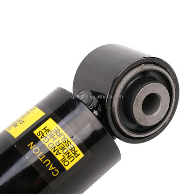 95835802000 Absorvedor de choque de ar traseiro direito para Porsche Cayenne Volkswagen Touareg 958 7P