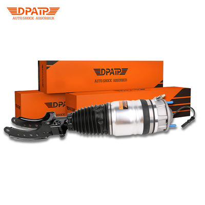Absorvedor de choque de ar frontal direito 43-2064 para Porsche Cayenne Volkswagen Touareg 958 7P