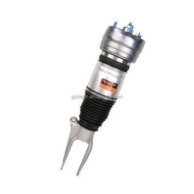 43-2064 Modelo de carro Suspensão de ar lateral direito dianteiro absorvedor de choques para Porsche Palamela 970