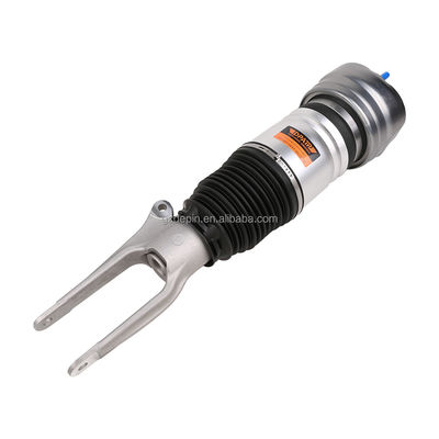 43-2064 Modelo de carro Suspensão de ar lateral direito dianteiro absorvedor de choques para Porsche Palamela 970
