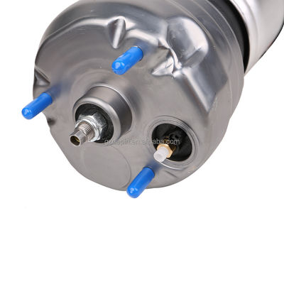43-2064 Modelo de carro Suspensão de ar lateral direito dianteiro absorvedor de choques para Porsche Palamela 970