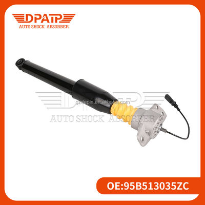 CAYMAN 981 Suspensão absorvedora de choque 95B513035ZC 95B513035E 95B513035F 95B513035G Para Porsche