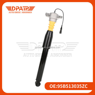 CAYMAN 981 Suspensão absorvedora de choque 95B513035ZC 95B513035E 95B513035F 95B513035G Para Porsche