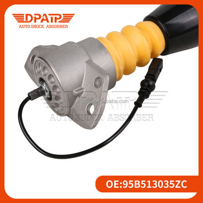 CAYMAN 981 Suspensão absorvedora de choque 95B513035ZC 95B513035E 95B513035F 95B513035G Para Porsche