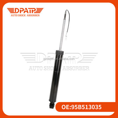 Absorvedor de choque de controlo do amortecedor variável 95B513035 para Porsche Macan Audi A7 C7
