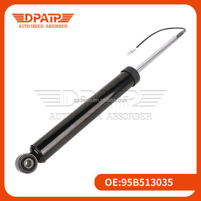 Absorvedor de choque de controlo do amortecedor variável 95B513035 para Porsche Macan Audi A7 C7
