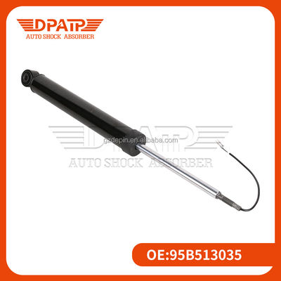 Absorvedor de choque de controlo do amortecedor variável 95B513035 para Porsche Macan Audi A7 C7