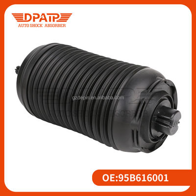 95B616001 Balão automático traseiro de ressorte de ar para o PORSCHE Maca