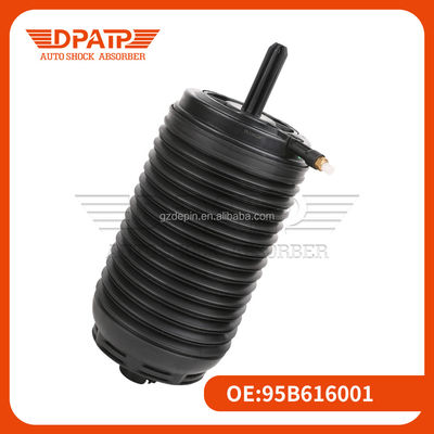 95B616001 Balão automático traseiro de ressorte de ar para o PORSCHE Maca