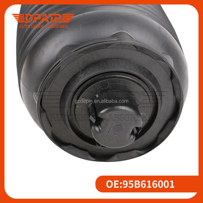 95B616001 Balão automático traseiro de ressorte de ar para o PORSCHE Maca