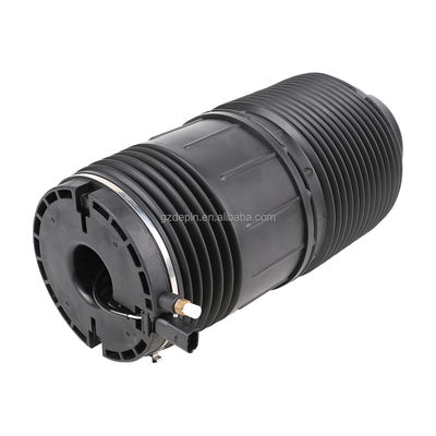 Modelo de carro para Porsche Palamela 971 971616025 Suspensão aérea traseira esquerda cilindro de mola