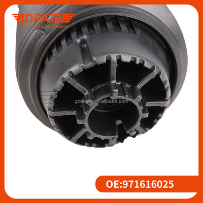 Modelo de carro para Porsche Palamela 971 971616025 Suspensão aérea traseira esquerda cilindro de mola