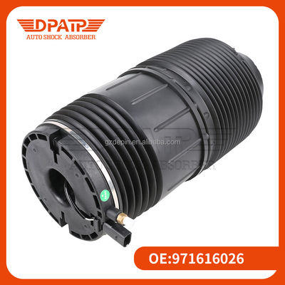 971616026C Saco de cilindro traseiro com mola de ar para Porsche Palamela 971 OE NO. 971616026C