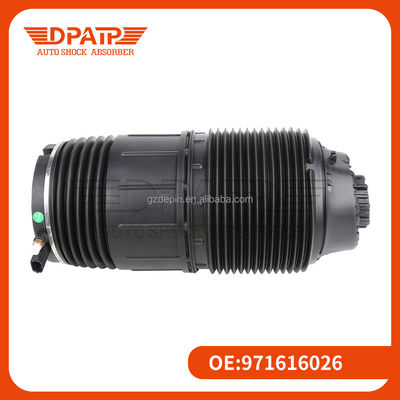 971616026C Saco de cilindro traseiro com mola de ar para Porsche Palamela 971 OE NO. 971616026C