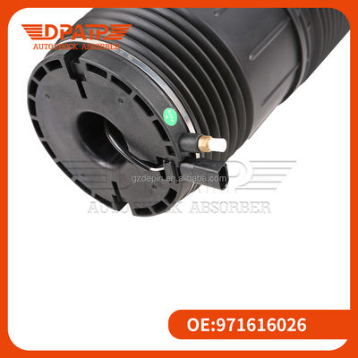 971616026C Saco de cilindro traseiro com mola de ar para Porsche Palamela 971 OE NO. 971616026C